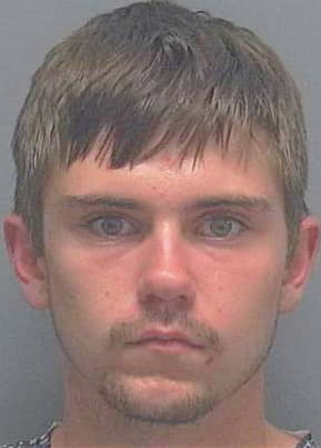 Grundhauser Jacob - Lee County, FL 