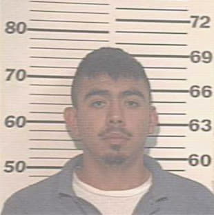 Rodriguez Jesus - Hidalgo County, TX 