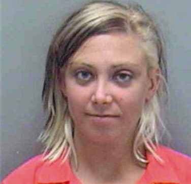Schall Lauren - Lee County, FL 