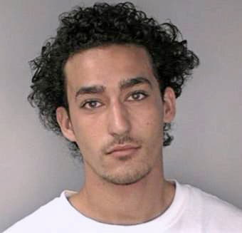 Noufal Mohammed - Hillsborough County, FL 