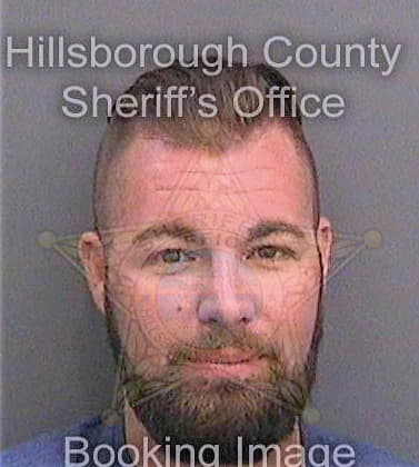 Mccarthy Christopher - Hillsborough County, FL 