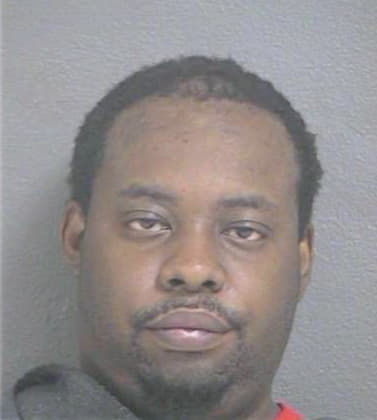 Clark Lonell - Wyandotte County, KS 