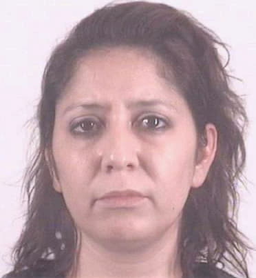 Rivera Melinda - Tarrant County, TX 