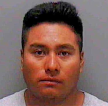 Gomez Roberto - Lee County, FL 
