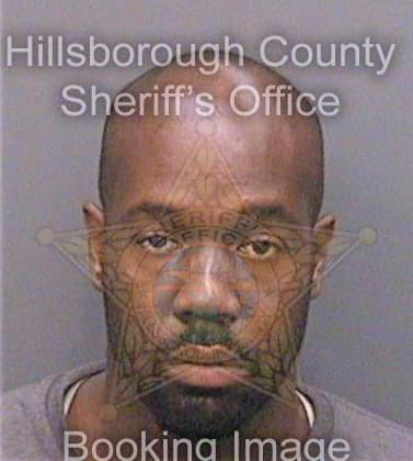 Campbell Willie - Hillsborough County, FL 