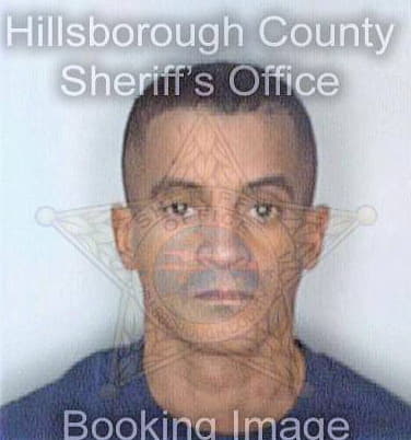 Deleon Edwin - Hillsborough County, FL 