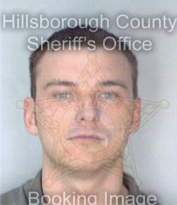 Conlan Harold - Hillsborough County, FL 