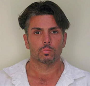 Beltran Marco - Hillsborough County, FL 