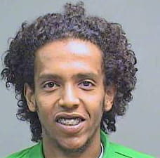 Alsomali Mohammed - Mahoning County, OH 