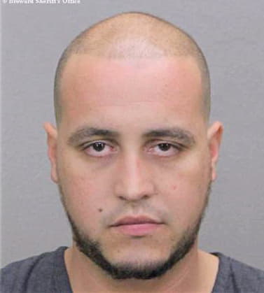 Rodriguezestrada Rogelio - Broward County, FL 