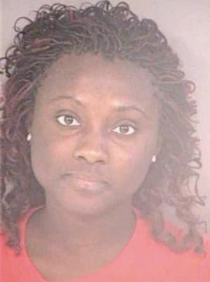 Mellad Shauna - Hillsborough County, FL 