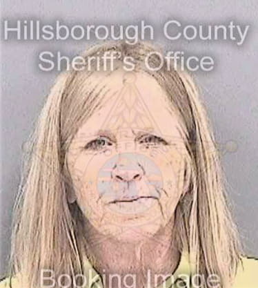 Shiflett Brenda - Hillsborough County, FL 