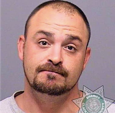 Devey Christopher - Clackamas County, OR 