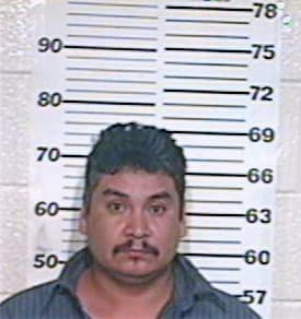 Vargas Daniel - Hidalgo County, TX 