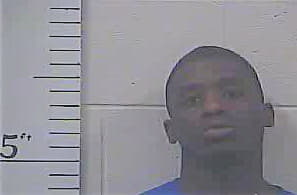 Burns Dedrick - Yazoo County, MS 