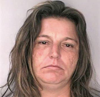 Shimooka Lisa - Hillsborough County, FL 