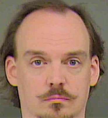 Murray Michael - Mecklenburg County, NC 