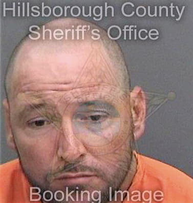 Thompson Richard - Hillsborough County, FL 