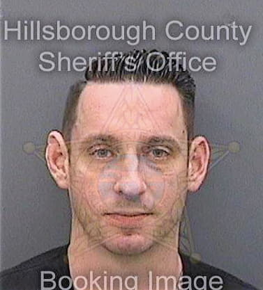 Sidlo Stephen - Hillsborough County, FL 