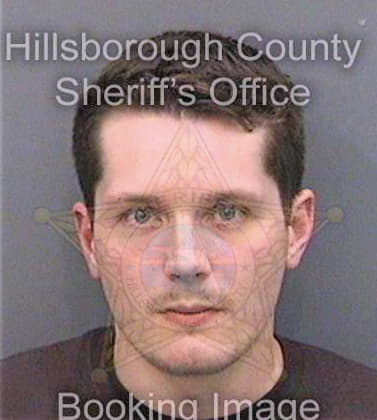 Culbreath Erek - Hillsborough County, FL 