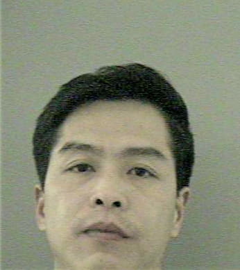 Nguyen Luan - Gwinnett County, GA 