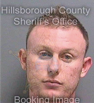 Venturino Nicholas - Hillsborough County, FL 