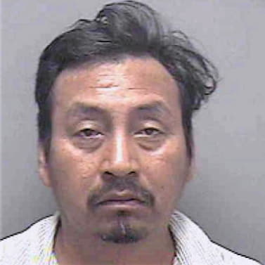 Segundo Reberiano - Lee County, FL 