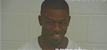 Toney Chester - Marion County, MS 