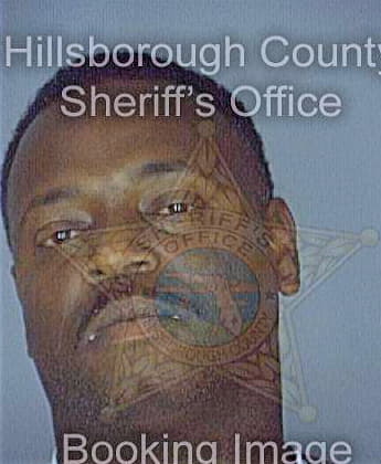 Smith David - Hillsborough County, FL 