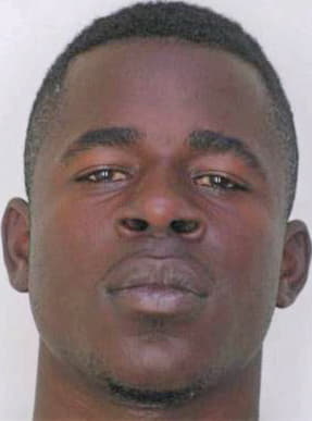 Emmanuel Henry - Hillsborough County, FL 