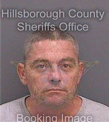 Flanagan Jarrod - Hillsborough County, FL 