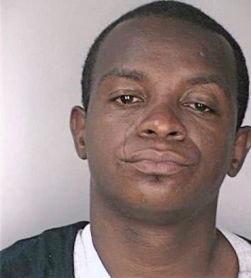 Boyd Willie - Hillsborough County, FL 