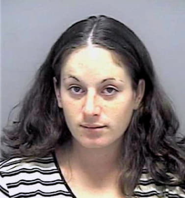 Scott Amanda - Lee County, FL 