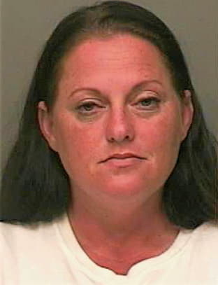 Rogers Dawne - Montgomery County, TN 