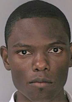 Cartrell Herman - Hillsborough County, FL 