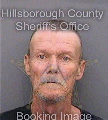 Shafer Keith - Hillsborough County, FL 