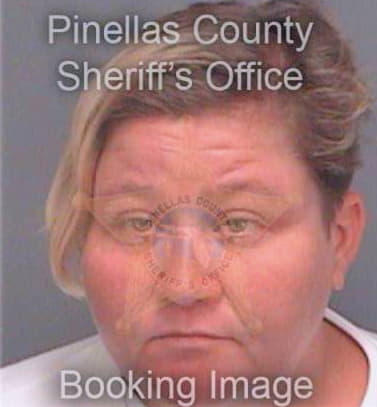 Crain Suzette - Pinellas County, FL 