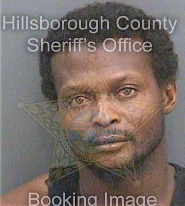 Hall Darnell - Hillsborough County, FL 