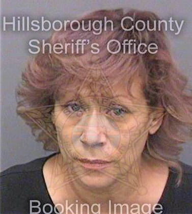 Jimeneznegron Evelyn - Hillsborough County, FL 