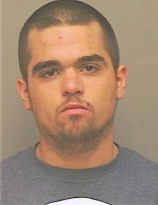 Ritchie Jacob - Montgomery County, TN 