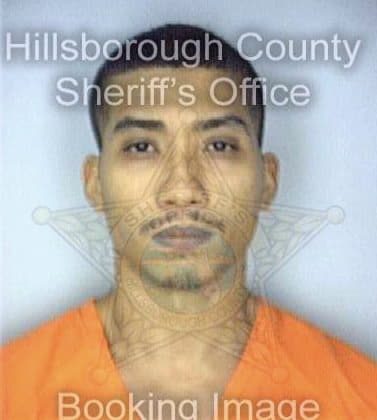 Torres Juan - Hillsborough County, FL 