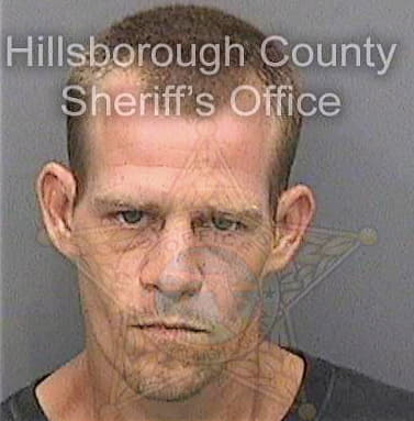 Vanek Thomas - Hillsborough County, FL 