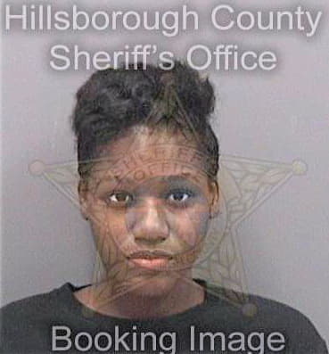 Bowe Destiny - Hillsborough County, FL 