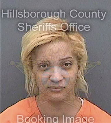 Gonzalez-Rivera Patsy - Hillsborough County, FL 