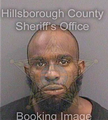 Martin Terry - Hillsborough County, FL 