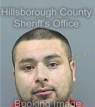 Flores Uriel - Hillsborough County, FL 