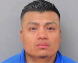 Hernandez Gustavo - Madera County, CA 