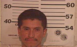 Gutierrez Humberto - Hidalgo County, TX 