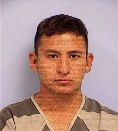 Fernando Jaramillo - Travis County, TX 