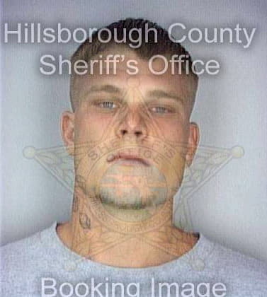 Blalock Jason - Hillsborough County, FL 